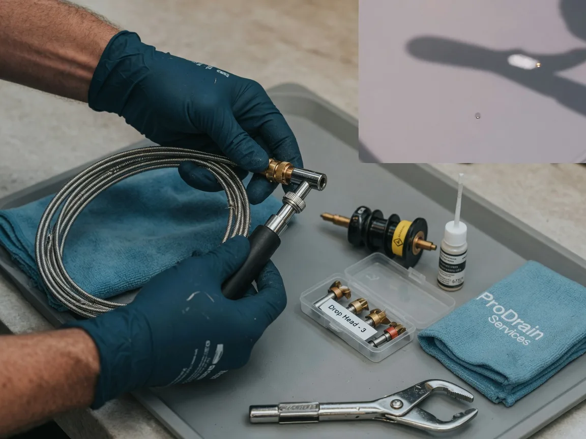 Why choose Drain Cleaning in Curtis Bay, MD